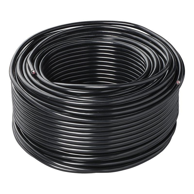 Kabel 3x 0,75 mm² – 50 m Rolle, für Anhänger & Fahrzeuge, 12V/24V