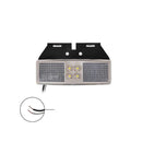 Positionsleuchte 12/24V weiß 110x40mm LED mit Halter – Hochwertige LED Beleuchtung