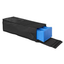 Aufbewahrungstasche für Ausgleichskeile Jumbo, Auffahrkeile - Camping