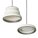 Hängelampe Camping | 24 Led´s | 220V | 5M Kabel | faltbar | schaltbar