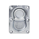 4er Set SPP UP-02 Zurrmulde zweifach –  , 1000 daN (1000 kg) Zugkraft