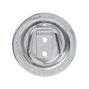 8er Set SPP UP-03 Zurrmulde rund –  , 250 daN (250 kg) Zugkraft – APT