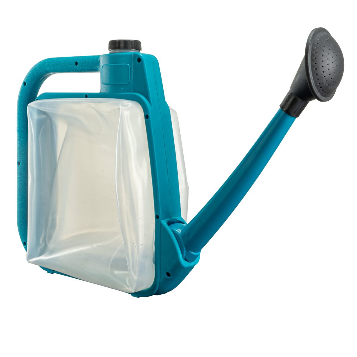 Faltbare 6L Einfüllkanne für Camping