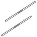 2x CABIATE Leuchte pssd. für Ducato, Boxer uvm. Innenraumbeleuchtung Wohnmobil