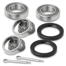 2x APT Radlagersatz Lagersatz Konisch für AL-KO 1636/1637