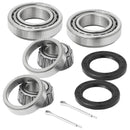 2x APT Radlagersatz Lagersatz Konisch passend für AL-KO 2035/2050/2051