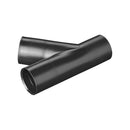 2er Set Abwasser-Rohr Y-Stück Ø28 mm – Steckverbindung, wasserdicht, für Wohnmobil & Boot