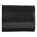 2er Set Abwasser-Rohr Verbindungsmuffe Ø28 mm – Dicht, ohne Kleben, für Wohnmobil & Boot