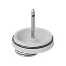 Verschlussstopfen für Siphon Ø39 mm – Abfluss-Stopfen für Wohnmobil, Wohnwagen & Boot