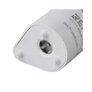 Tauchpumpe 12V-10L kompakte Wasserpumpe für Wohnmobil, Wohnwagen, Caravan & Boot