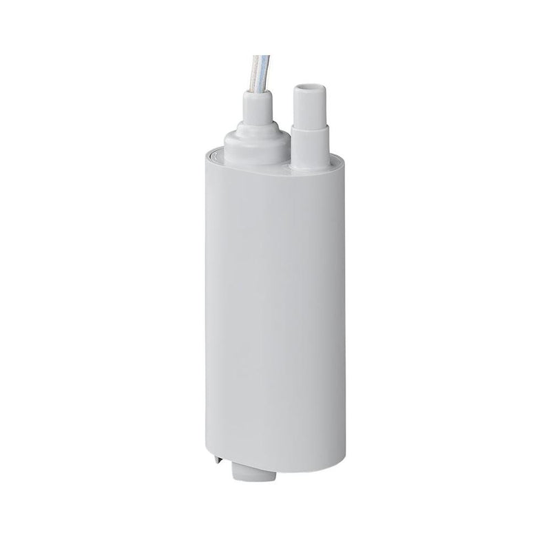 Tauchpumpe Easy 12V – 12L/min, mit Entlüftung, für Wohnmobil, Caravan & Boot