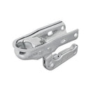 Kugelkupplung Stahl rund 35-50 mm 1700 kg gebremst – Hochwertige Anhängerkupplung