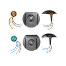 Anhänger Anschluss-Set 5-polig – 15cm Kabel für Rückleuchten