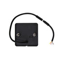 Rückleuchte 12/24V 4 Funktionen 100x100mm LED – Hochwertige LED Beleuchtung