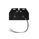 Positionsleuchte 12/24V weiß 110x40mm LED mit Halter – Hochwertige LED Beleuchtung