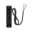 Seitenmarkierungsleuchte 12/24V orange 126x30mm LED – Hochwertige LED Beleuchtung