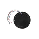 Rückleuchte 3 Funktionen 122mm 24LED chrom – Hochwertige LED Beleuchtung – APT