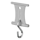 Markisen S Haken | SET 12 Stück | passend für 5/6mm 7/8mm Kederschienen – ProPlus