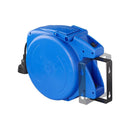 Automatischer Kabelaufroller 15M 3x1,5mm² | Kabeltrommel | Schuko | Verriegelung