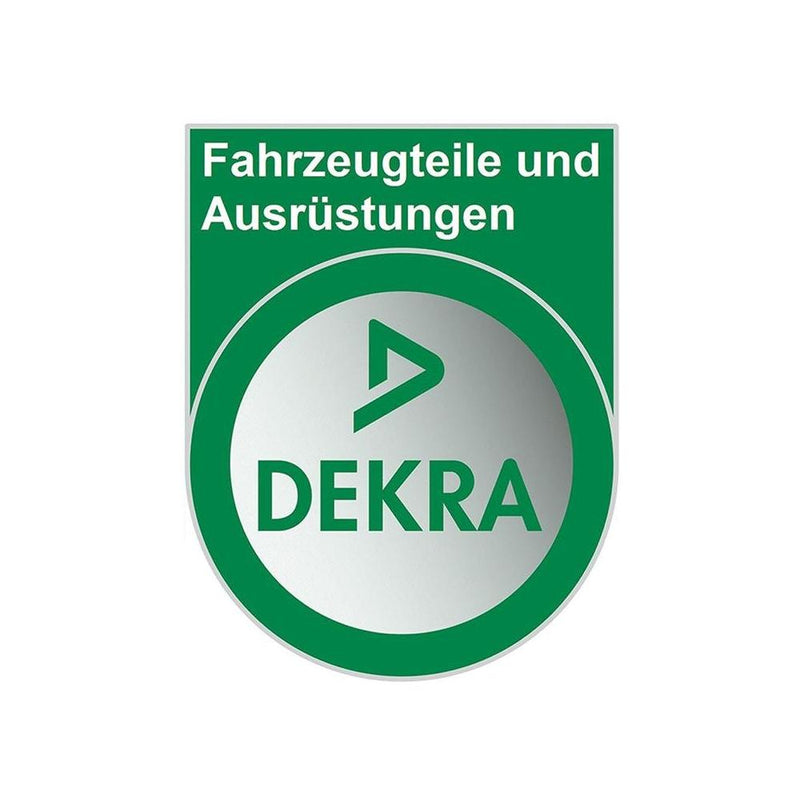 4er Set SPP UP-03A Zurrmulde rund – Verzinkter Stahl, 250 daN, Ø 97 mm,