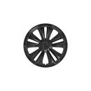 Radblenden Set Terra 13 Zoll - 4 Stück Wohnmobil Wohnwagen Auto Radzierblenden