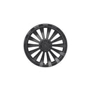 Radblenden Set Ring 13 Zoll - 4 Stück Wohnmobil Wohnwagen Auto Radzierblenden