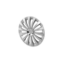 Radblenden Set Ring 15 Zoll - 4 Stück Wohnmobil Wohnwagen Auto Radzierblenden