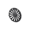 Radblenden Set Ring 15 Zoll - 4 Stück Wohnmobil Wohnwagen Auto Radzierblenden