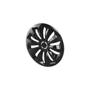 Radblenden Set Ring 14 Zoll - 4 Stück Wohnmobil Wohnwagen Auto Radzierblenden