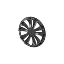 Radblenden Set Terra 13 Zoll - 4 Stück Wohnmobil Wohnwagen Auto Radzierblenden