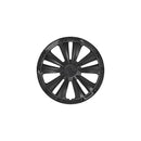 Radblenden Set Terra 13 Zoll - 4 Stück Wohnmobil Wohnwagen Auto Radzierblenden