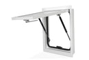 Sicherheitsglas-Ausstellfenster RW Explorer – Robust für Expeditionsmobile – Freizeitschmiede GmbH & Co. KG