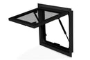 Ausstellfenster Sicherheitsglas RW Explorer – Robust für Expeditionsmobile – Freizeitschmiede GmbH & Co. KG