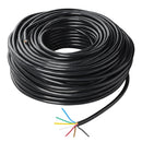25 Meter Fahrzeugkabel 7x1,5 mm² Fahrzeugleitung Kabel 7 adrig PKW Anhänger Meterware – APT