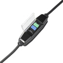 CEE Kabel Schuko 1,5 M VDE 3x2,5 mm² mit Fehlstromschalter Fi Anschlusskabel