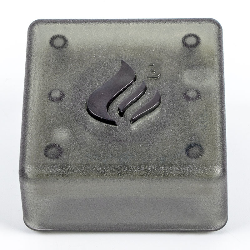 Karman 3Gas Multigasmelder, Propan/Butan, KO Gas, 12v