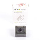 Karman 3Gas Multigasmelder, Propan/Butan, KO Gas, 12v