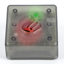 Karman 3Gas Multigasmelder, Propan/Butan, KO Gas, 12v