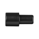 2er Set Abwasser-Rohr Übergangsstück Ø28 mm auf Ø19 mm – Dicht, ohne Kleben, für Wohnmobil & Boot