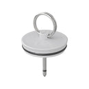 Verschlussstopfen für Siphon Ø39 mm – Abfluss-Stopfen für Wohnmobil, Wohnwagen & Boot