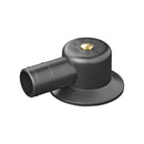 Siphon abgewinkelt Ø39 mm – Spülenabfluss für Wohnmobil, Wohnwagen & Boot