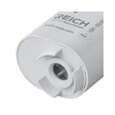 Tauchpumpe Easy 12V – 12L/min, mit Entlüftung, für Wohnmobil, Caravan & Boot