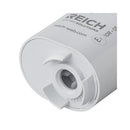 Tauchpumpe 12V – 18L/min, mit Entlüftung, für Wohnmobil, Caravan & Boot