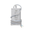 Tauchpumpe Twin 12V-19L – Leistungsstark für Wohnmobil, Wohnwagen & Boot