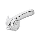 Handbrause Chrom – Verstellbarer Duschkopf für Wohnmobil, Wohnwagen & Boot