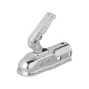 Kugelkupplung Stahl rund 35-50 mm 1700 kg gebremst – Hochwertige Anhängerkupplung