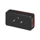 Anhänger Rückleuchte 5 Funktionen 194x104mm R&L – Anhängerleuchte