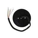 Rückleuchte 12/24V 4 Funktionen 125mm LED – Hochwertige LED Beleuchtung