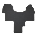 Fußmatte passend für MB Sprinter ab18 Heckantrieb | Nadelfilz | anti Rutsch W907