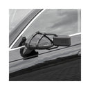 Wohnwagen Spiegel Kompakt mit Flachglas – 330 x 90 mm |   & universal passend